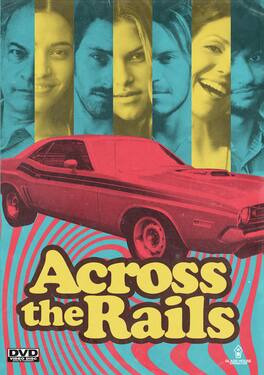 Across the Rails (MOD) (DVD Movie)