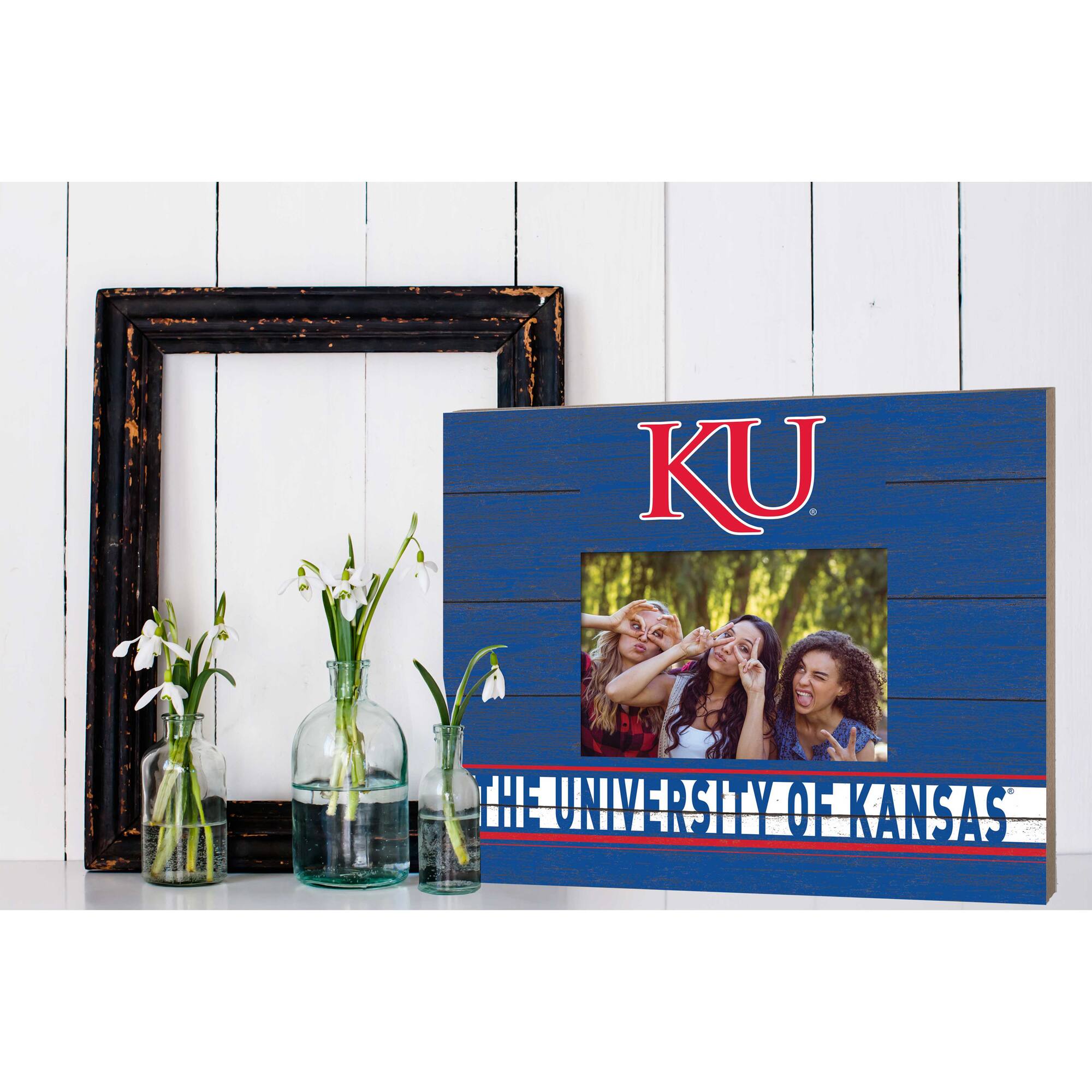 KU  
THE UNIVERSITY OF KANSAS