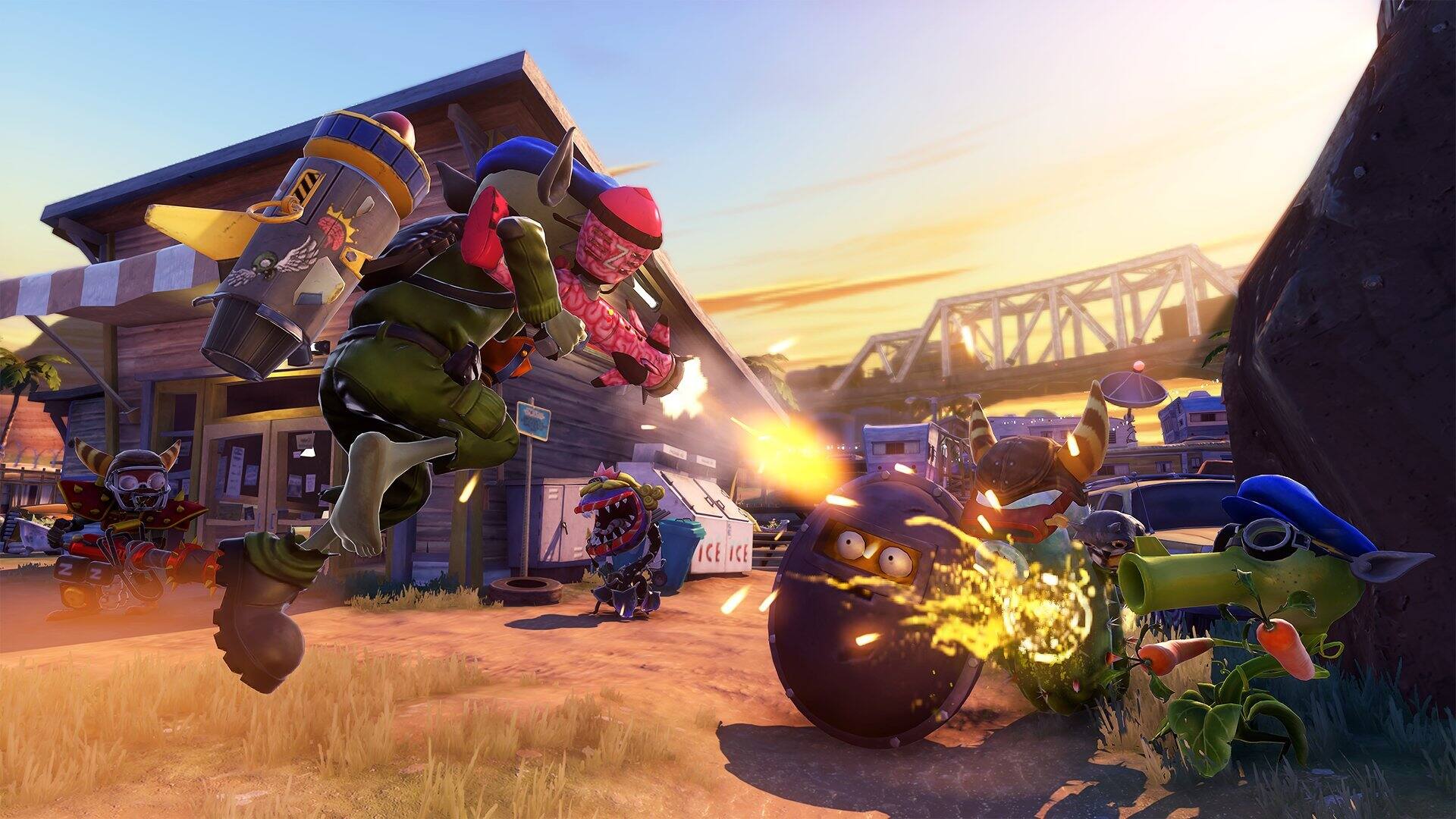 The text in the image reads:

"ICE ICE"