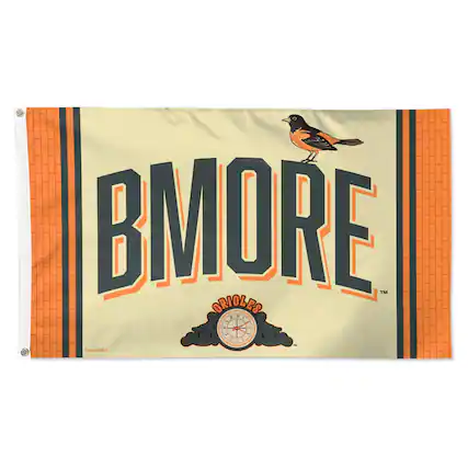 Bmore Orioles
4 2 : 1 18
(-ce R T)
Windiathaa