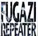 FUGAZI REPEATER
