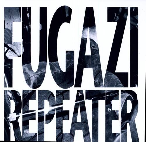 FUGAZI REPEATER