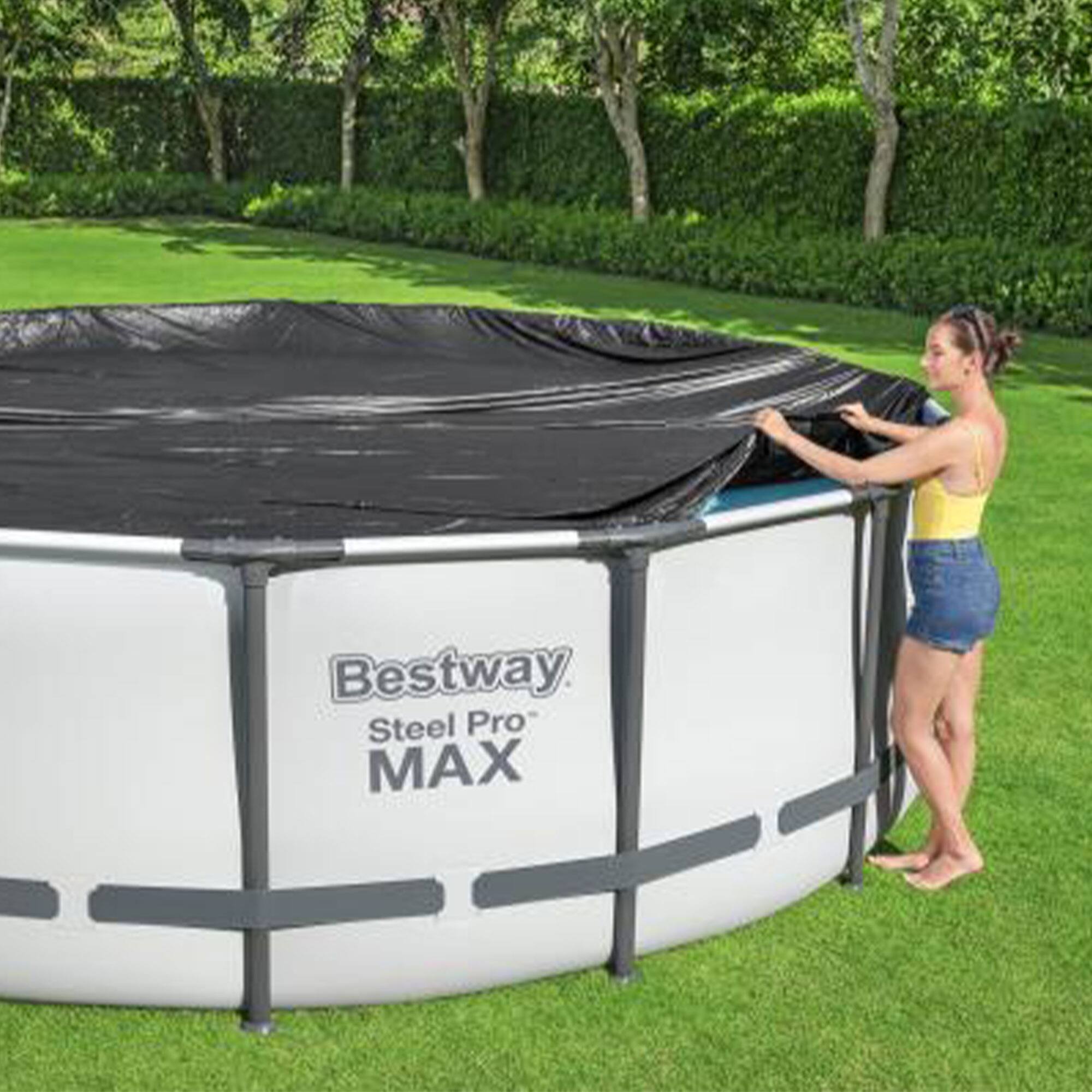 Bestway Steel Pro MAX