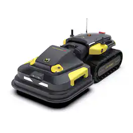 YARBO - ARBO Robot Lawn Mower Pro with Modular Design for Large Yard