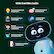 Skills that Miko builds
- Sparks creativity & imagination
- Improves critical thinking skills
- Expands general knowledge
- Teaches New Languages
- Boosts communication & confidence
- Builds consistent learning habits
- Reduces unhealthy screen time