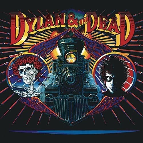 Dylan & The Dead - Dylan & The Dead  - VINYL LP