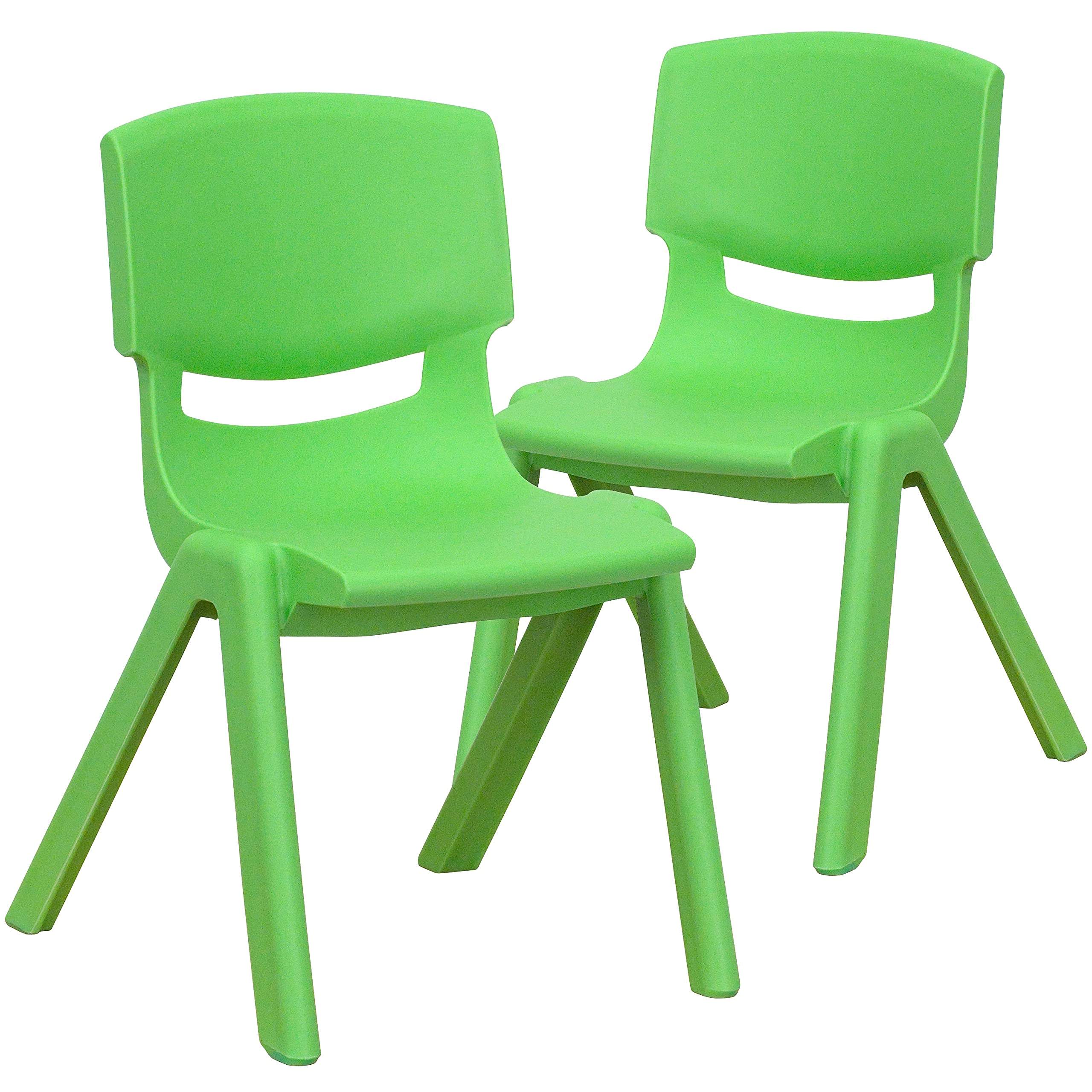 Green Set of 2