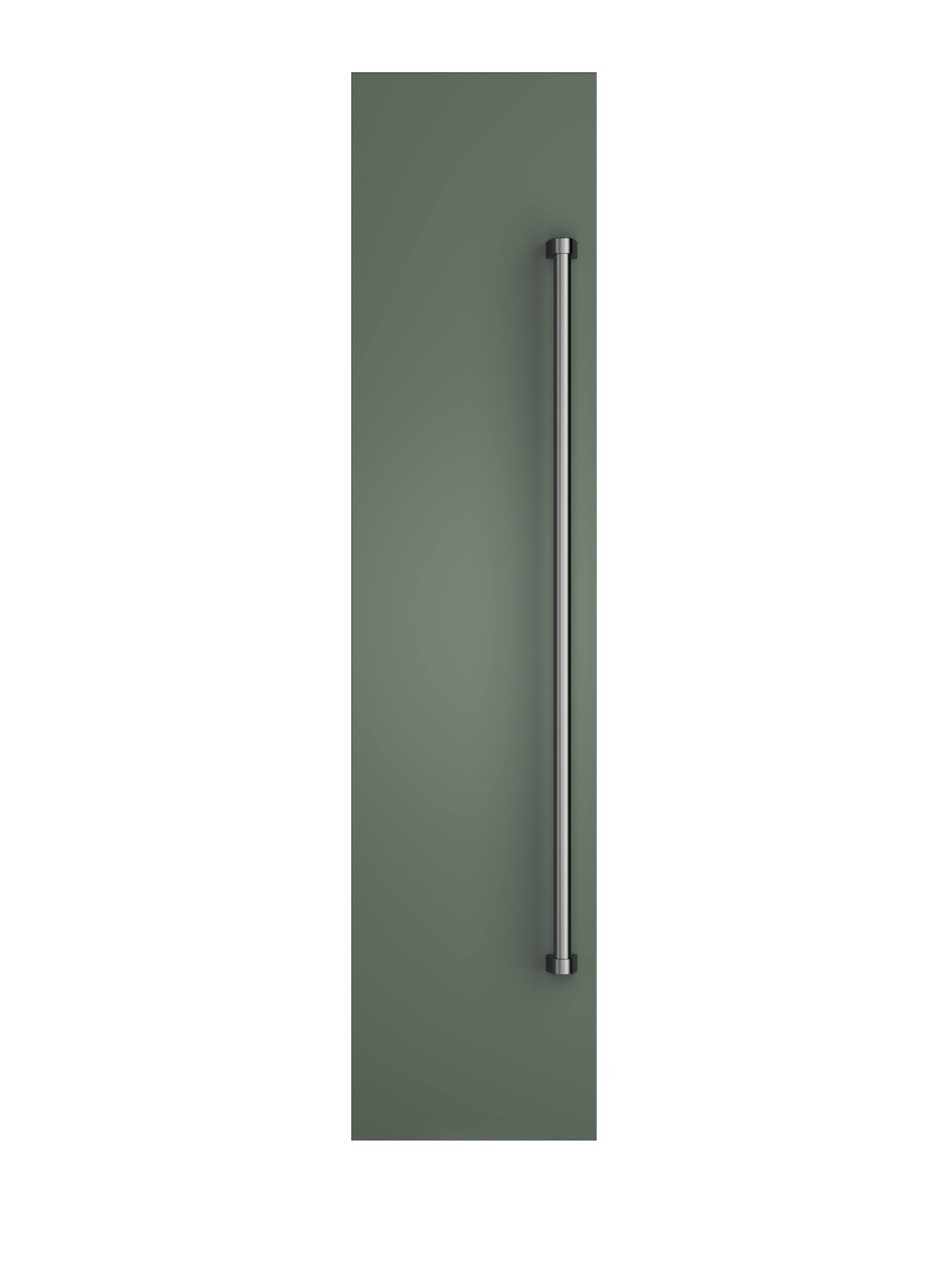 Viking - 18"W Column Door Panel w/Pro-style handle - Eucalyptus