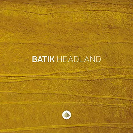 BATIK HEADLAND