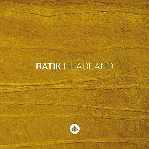 BATIK HEADLAND
