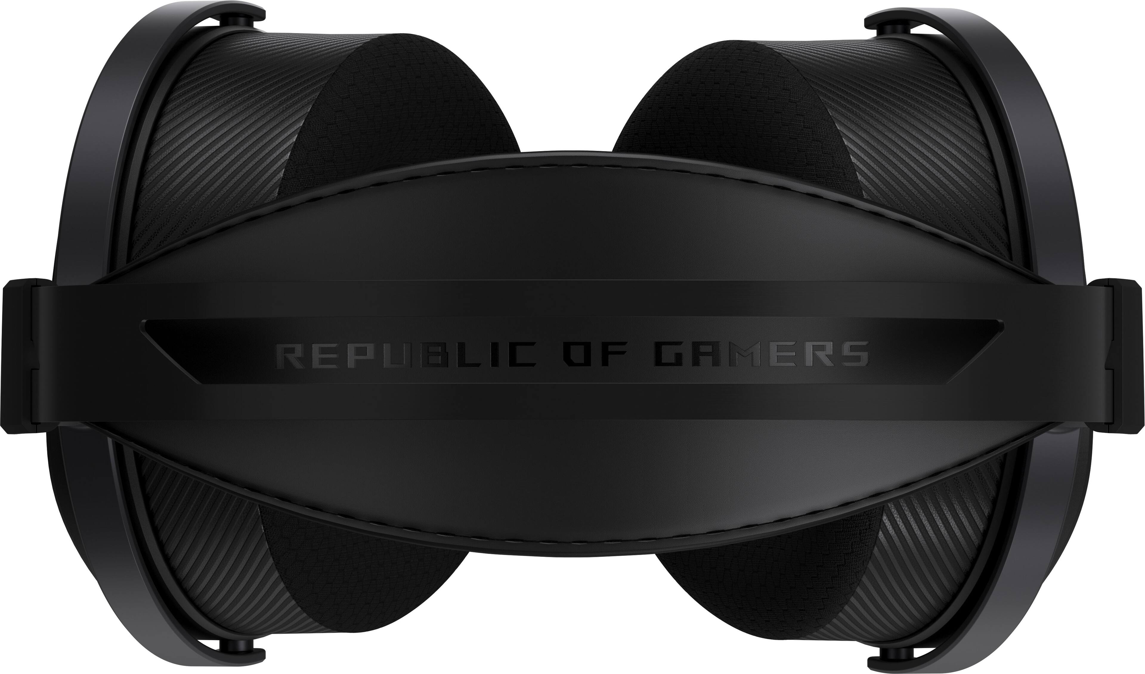 REPUBLIC OF GAMERS
