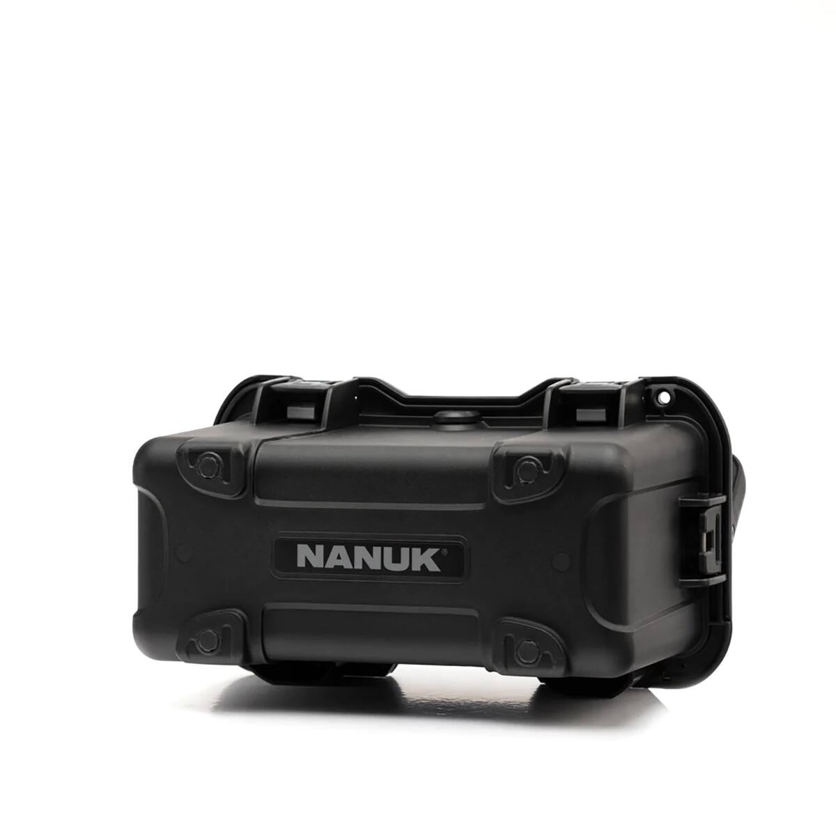 Alt View 2. NANUK - Nanuk T30 Top Loader Waterproof Hard Case, Black.