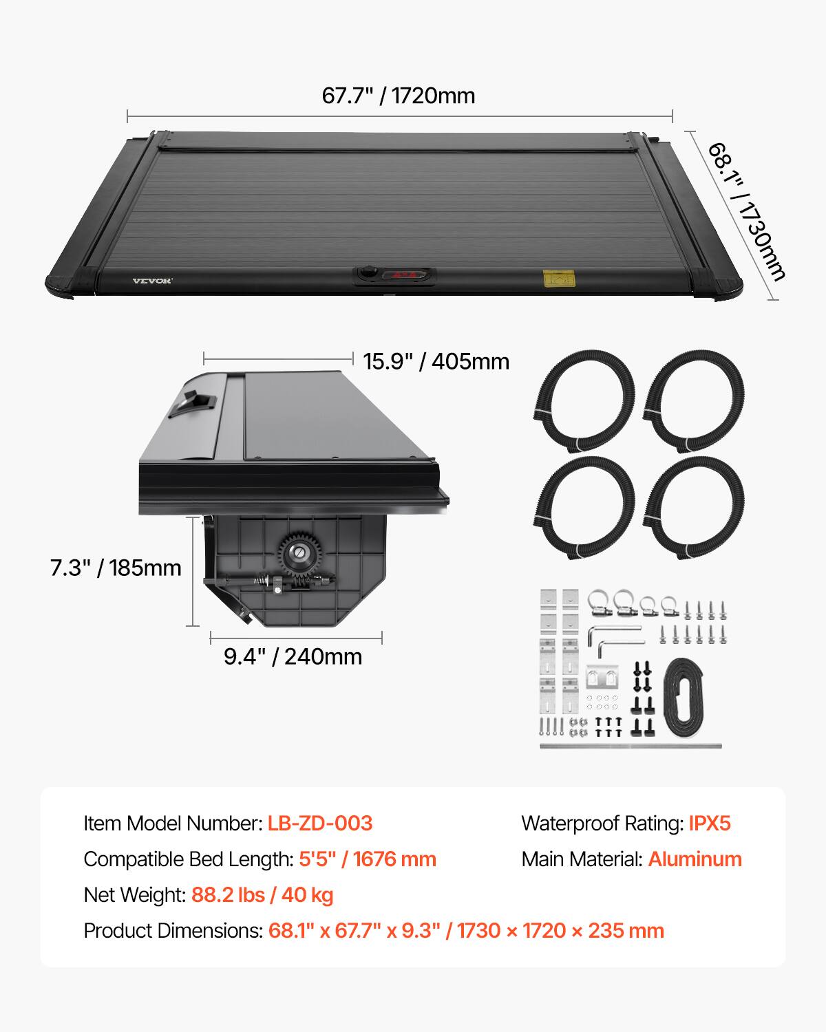 media item thumbnail