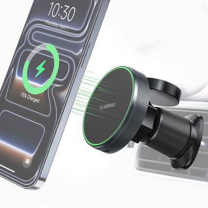 10:30
Thursday, April 1
75% Charged
ESOUND