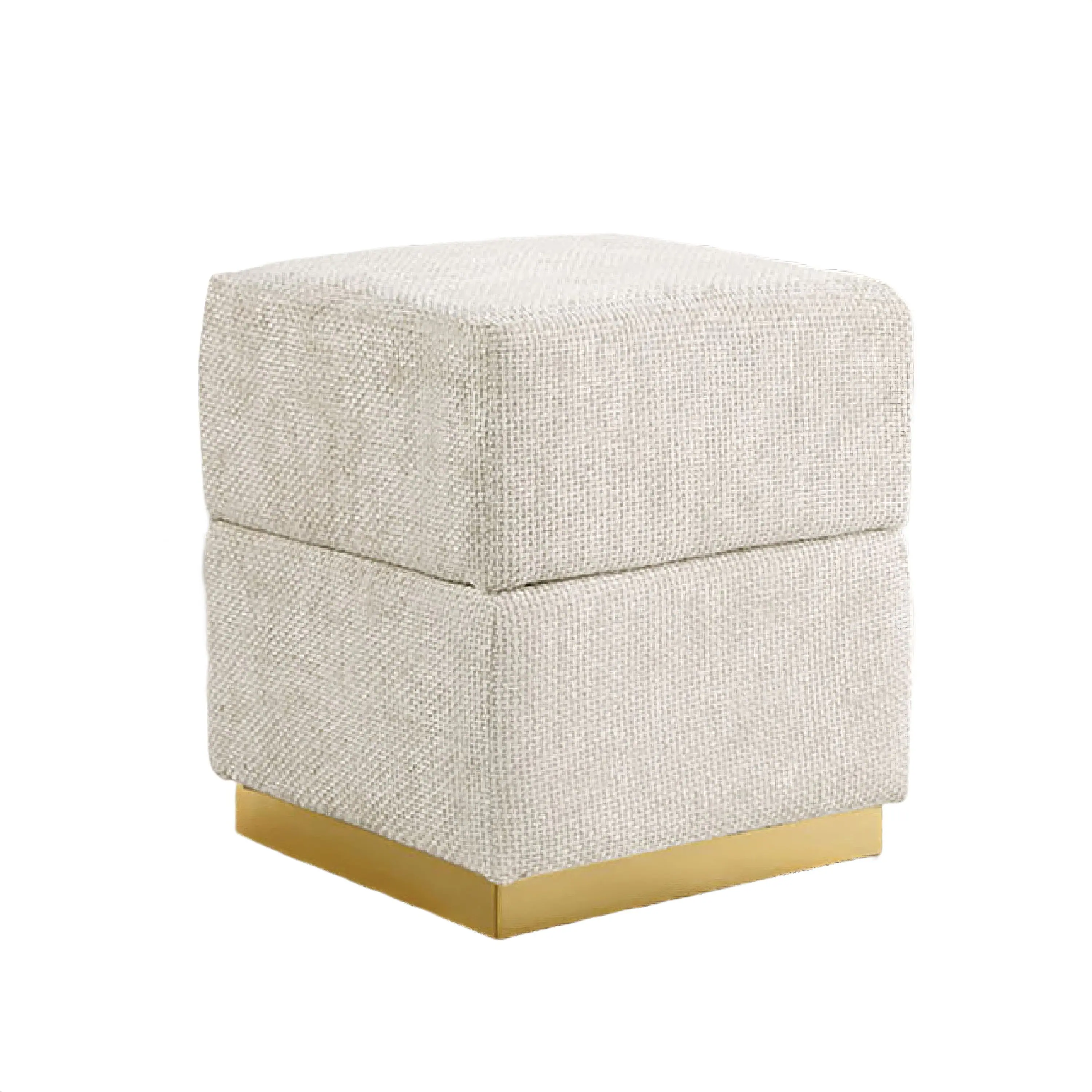 Beige, Gold