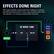 EFFECTS DONE RIGHT
VST Insert creates a clean path from software to device. Get VST-powered audio in every app instantly with ultra-low latency—no routing workarounds required.
WAVE LINK
VST Insert → VST → MicFX