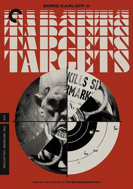 Targets (Criterion Collection) - DVD