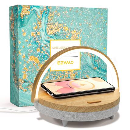WIRELESS EZVALO WS U