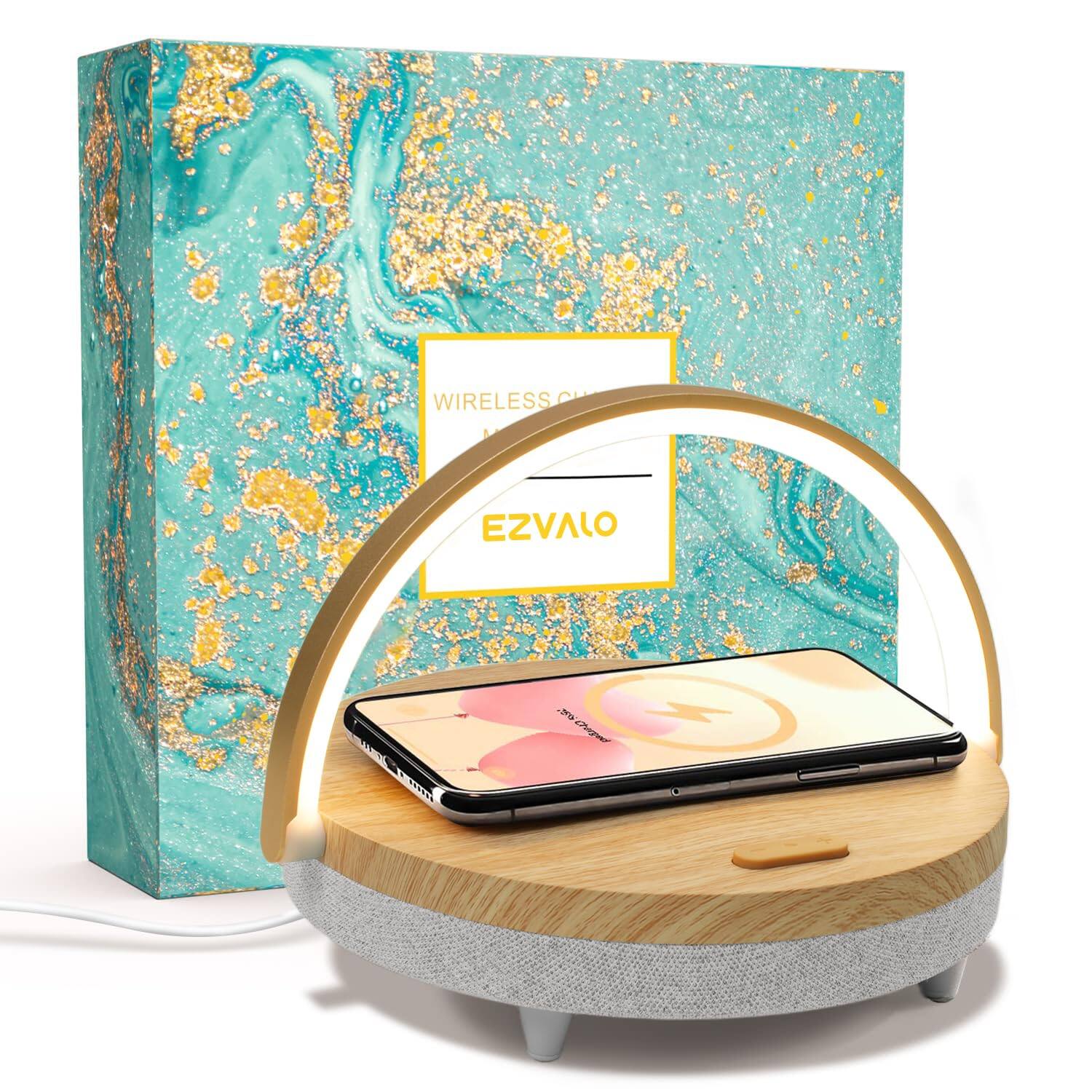 WIRELESS EZVALO WS U