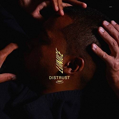 Lunice - Ccclx   - COMPACT DISCS [CD]