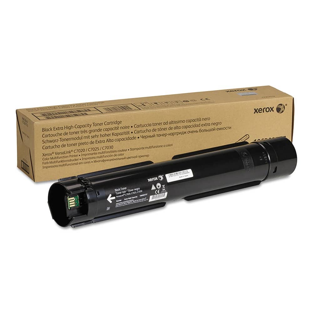 Xerox - 106R03737 23600 Page-Yield Extra High-Yield Toner - Black