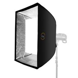 Glow - Series III Large Square Softbox (36 x 36")