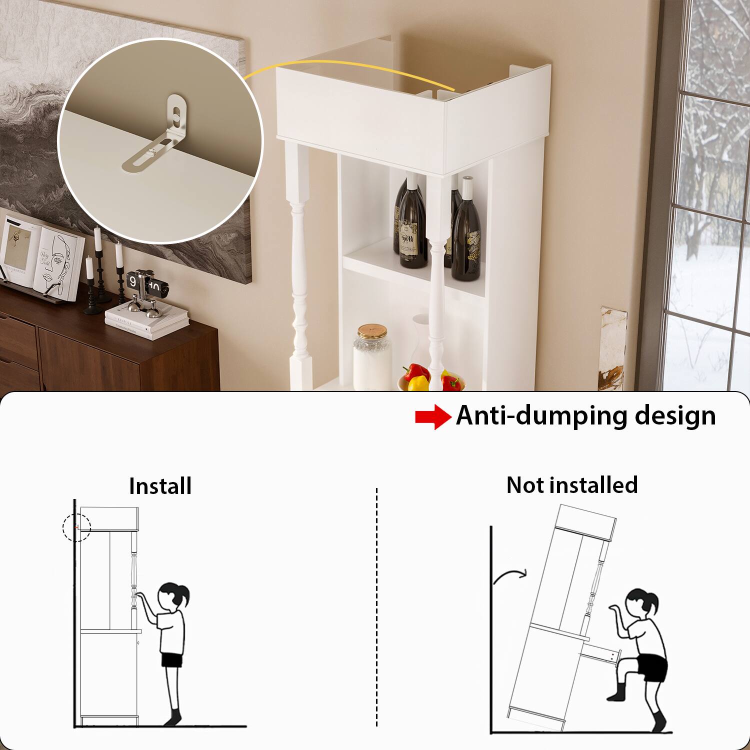 Anti-dumping design

Install

Not installed