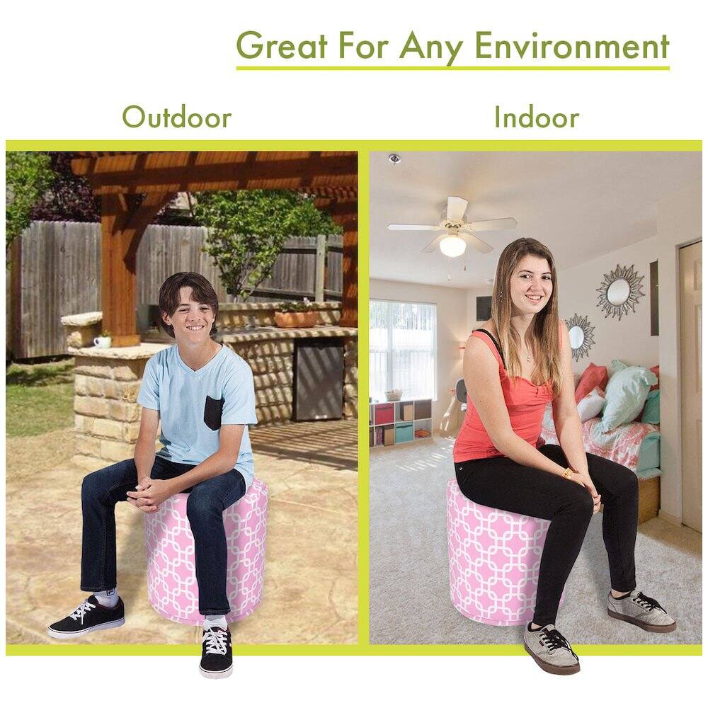 Great For Any Environment

Outdoor

Indoor