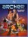 Front Zoom. Archer: Season 2 [2 Discs] [Blu-ray].