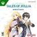 XBOX SERIES X|S
TALES OF XILLIA REMASTERED
TEEN T ESRB
BANDAI NAMCO