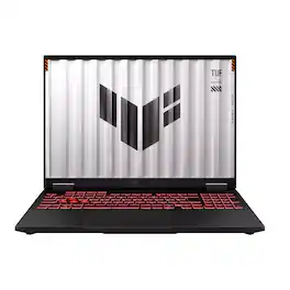 ASUS - TUF A16 16" WUXGA Gaming Laptop,AMD Ryzen AI 9 270,GeForce RTX 5070,32GB DDR5,1TB SSD,Win 11 - Gray