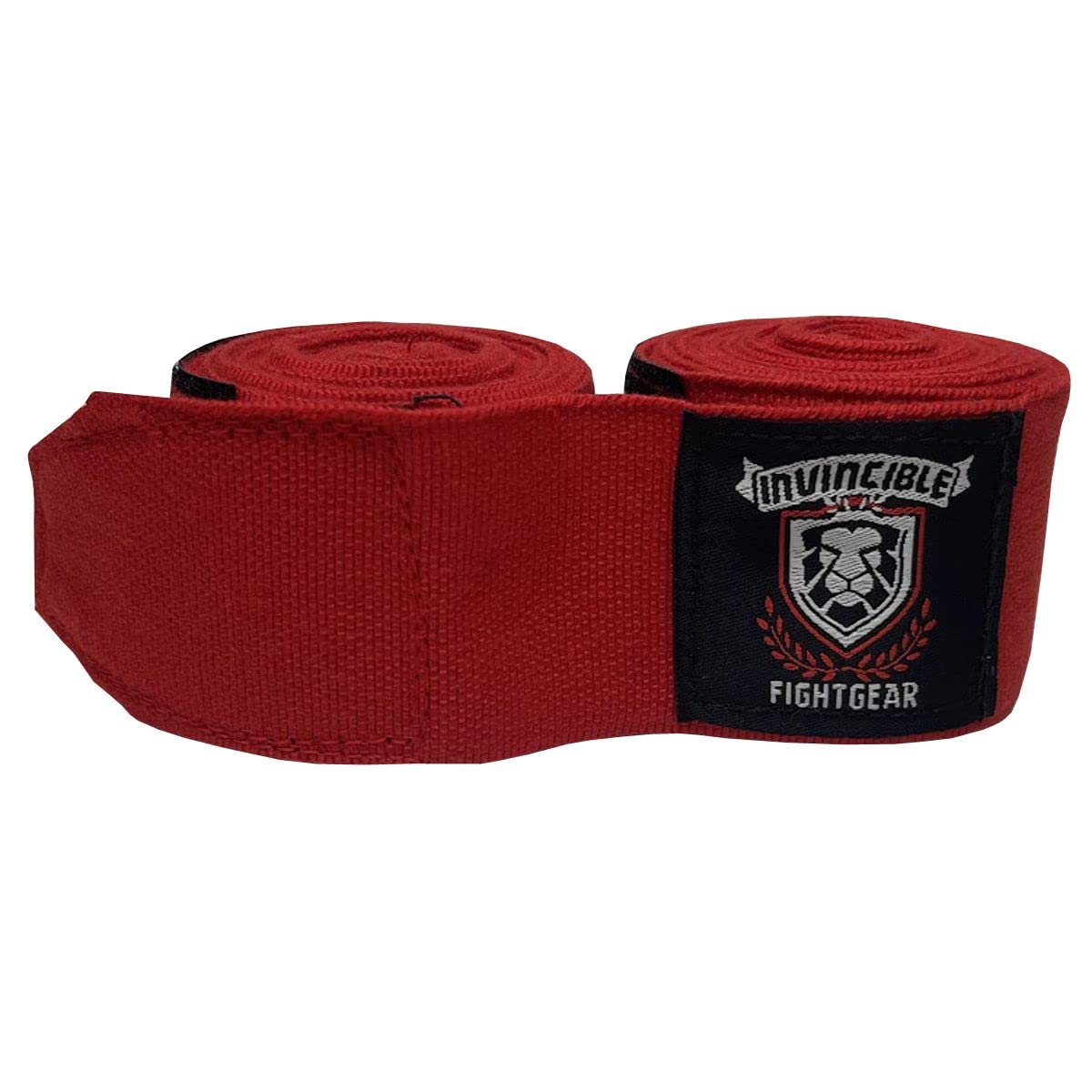 INVINCIBLE FIGHTGEAR