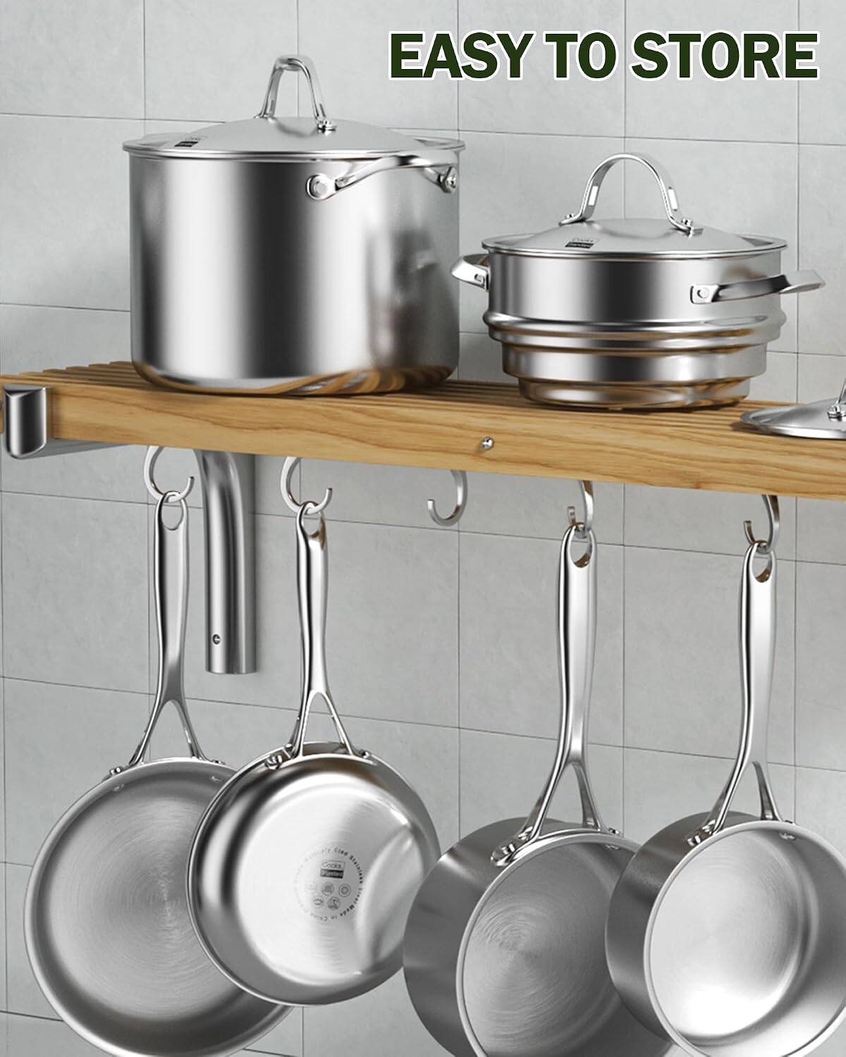 EASY TO STORE