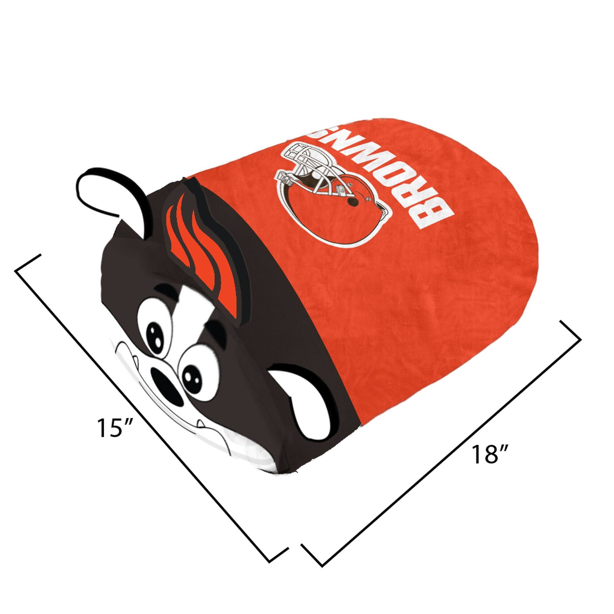 1 ENMOV8  
15" x 18"  
BROWNING