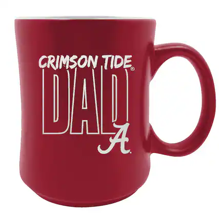 CRIMSON TIDE
DUAL A
