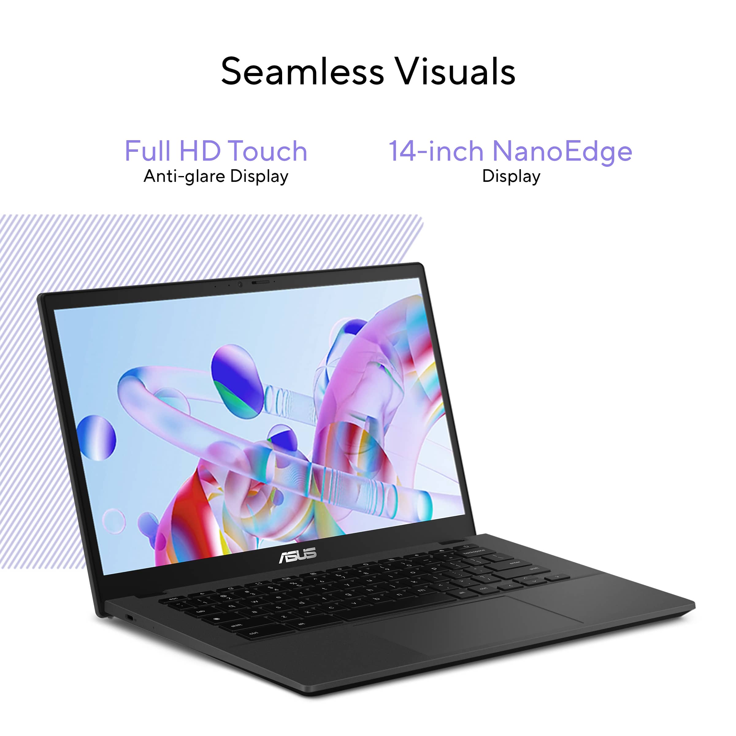 ASUS CX34 14
