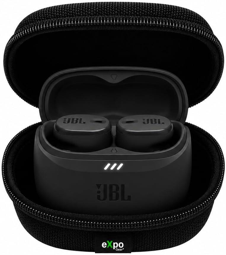 JBL eXpo Gear