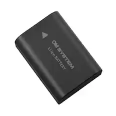 OM SYSTEM
Li-ion BATTERY