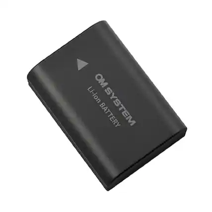OM SYSTEM
Li-ion BATTERY