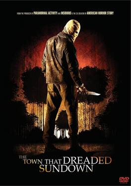 The Town That Dreaded Sundown - DVD