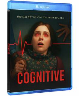 Cognitive - BLU-RAY