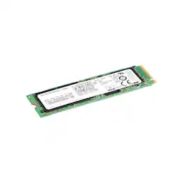 256GB HP V3K66UT#ABA Internal SSD M.2 2280 Nvme PCI Express 3.0 x4 V3K66UT