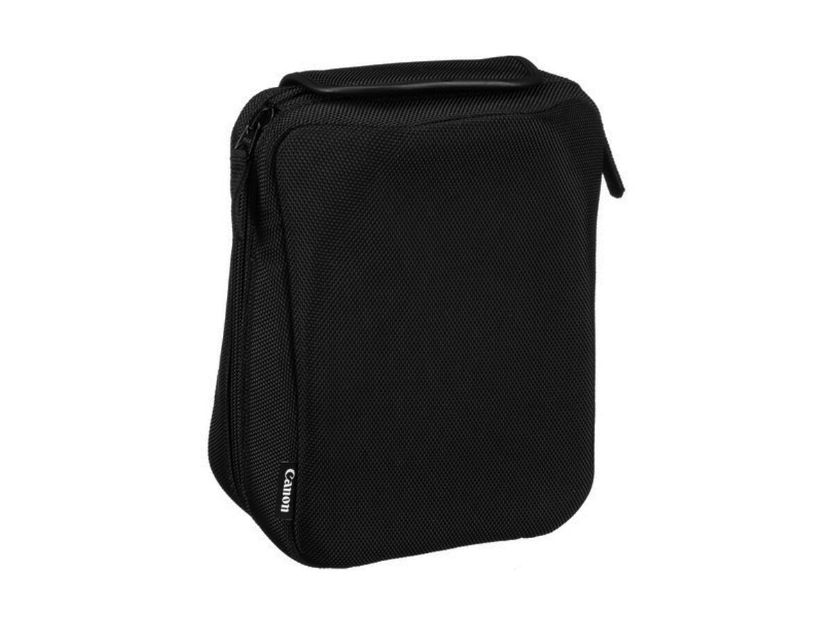 Back. Canon - Canon Cameras US 10X32 is Image Stabilizing Binocular, Black (1372C002) - Black.