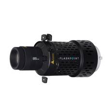Front. Flashpoint - Flashpoint BFP Flash Projection Attachment for Bowens, Godox BFP.
