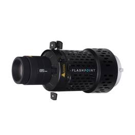 Flashpoint - BFP Optical Spot Flash Projection Attachment for Bowens Mount, Godox BFP