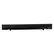 Angle. Supersonic - HDTV Flat Digital Antenna - Black.