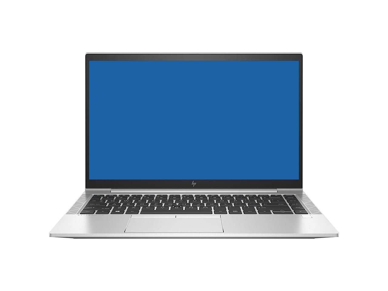 HP Refurbished Excellent EliteBook 845 G8 AMD Ryzen 5 Pro 5650U