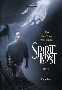 Spirit Lost - DVD