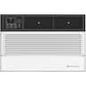 Friedrich - Uni-Fit Smart 12,000 BTU 550 Sq Ft In Wall Air Conditioner 230V with Remote - White