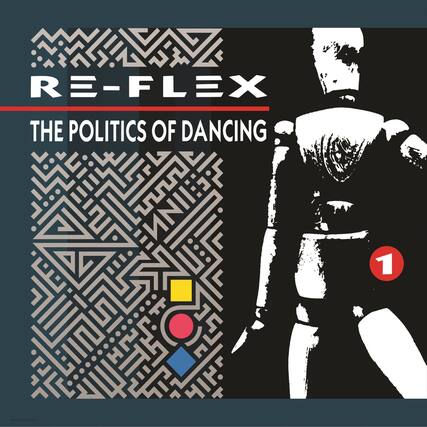 RE-FLEX
THE POLITICS OF DANCING
1